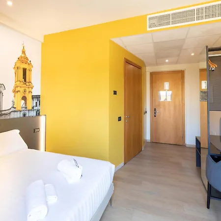 Tuscolana San Giovanni ローマ