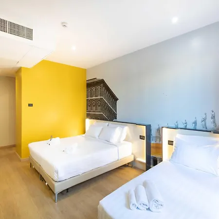 Tuscolana San Giovanni