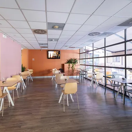 ホテル Tuscolana San Giovanni