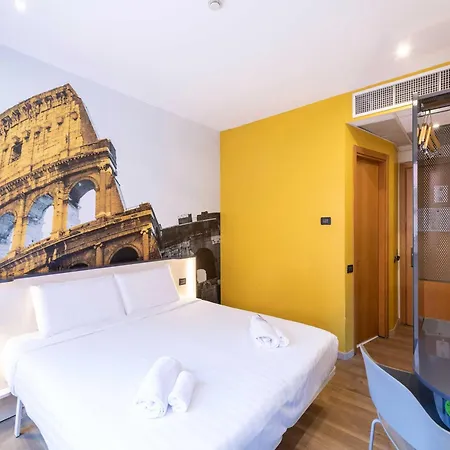 Tuscolana San Giovanni Hotel Roma