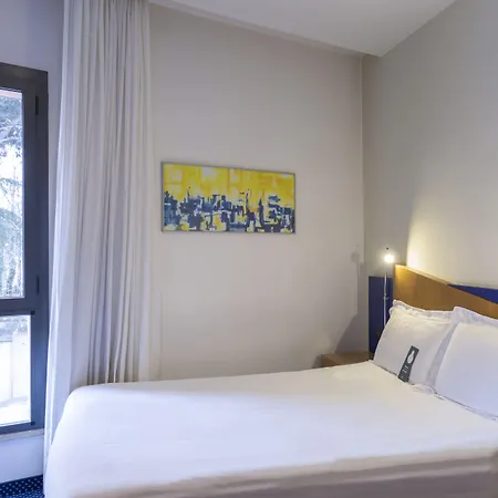 Tuscolana San Giovanni ローマ