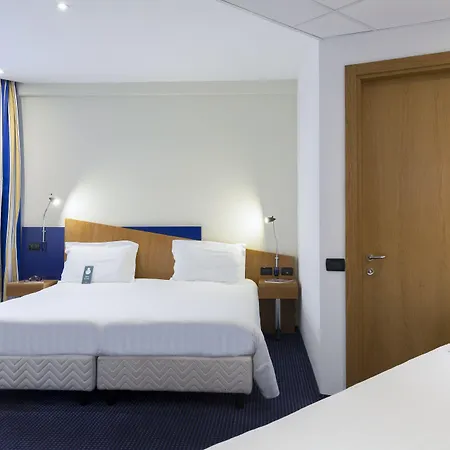 ホテル Tuscolana San Giovanni 3*