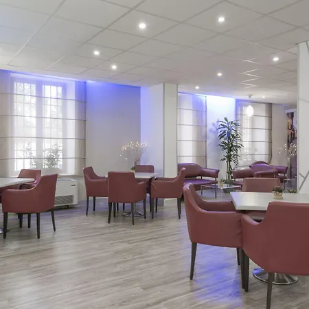 Tuscolana San Giovanni 3*