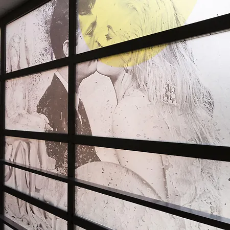 ホテル Tuscolana San Giovanni