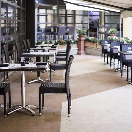 ホテル Tuscolana San Giovanni