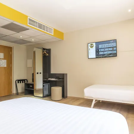 Tuscolana San Giovanni ホテル ローマ