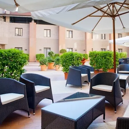 Tuscolana San Giovanni 3* 로마