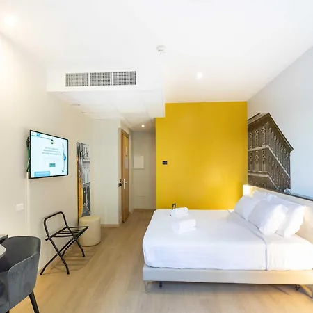Tuscolana San Giovanni 3* Rome