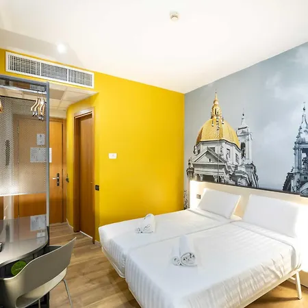 Tuscolana San Giovanni Hotel Rome