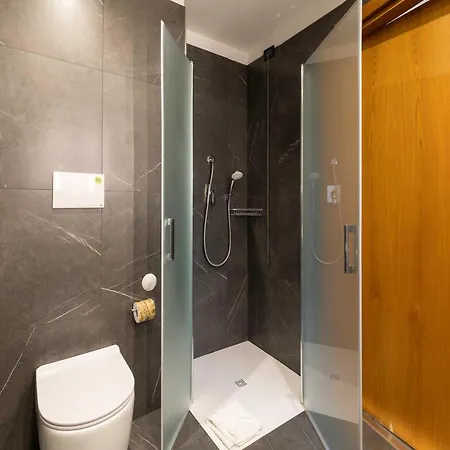 Hotel Tuscolana San Giovanni Rome